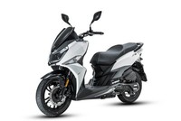 SYM JET 14 LC 125cc NEW Automatic Scooter Commuter Learner Legal A1 CBT Frien...