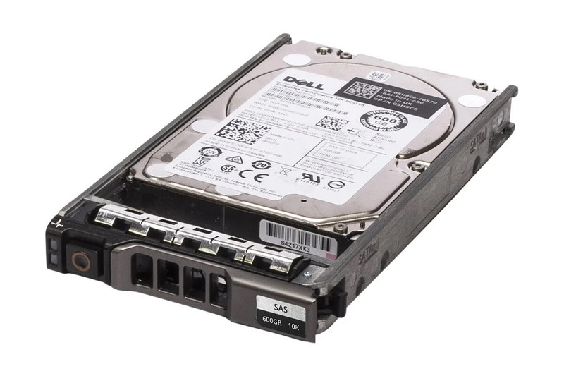 Disque Dur Dell R95fv Sas 2.5