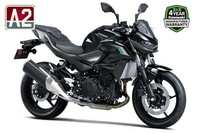 Kawasaki Z500