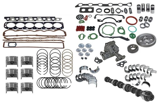 Engine 2.5L VIN 7 8th Digit Fits 13-16 ESCAPE 2256186 | eBay