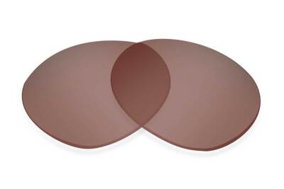 SFx Replacement Sunglass Lenses Fits Specsavers Bishop - 56mm Wide