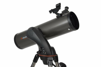 Celestron NexStar 130SLT Computerized Telescope