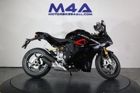 DUCATI SUPERSPORT S 2017