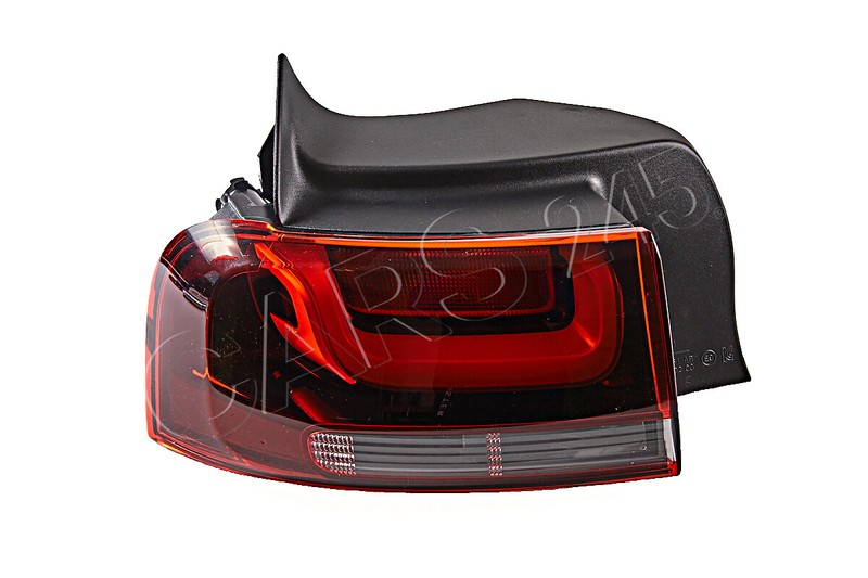 VALEO Rear Light Left For CITROEN C4 Cactus 14- 9821349980