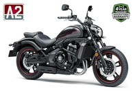 Kawasaki Vulcan S Cruiser