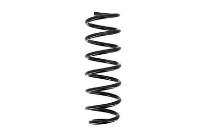 Coil Spring Rear Fits BMW X3 X4 2010-2018 33536787208 33536787209