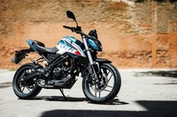Voge R 125cc Naked Motorcycle High Performance Best Motorcycle 2023