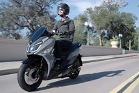 SYM JET 14 AC 125cc NEW Automatic Scooter Commuter Learner Legal A1 CBT Frien...