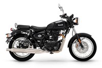 Benelli IMPERIALE 400cc A2 Classic Bike Motorcycle NEW 2024 74 Plate Pre Reg