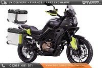 QJMotor SVT 650 2026