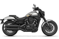 QJMotor SRV 600 V2 2026