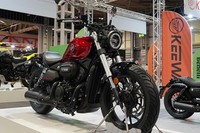 Keeway RK V125C| 2023 | Best Motorcycle| For Sale |  |