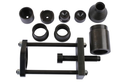 Laser Tools Ball Joint Extractor/Installer - for Vauxhall, Renault 6673