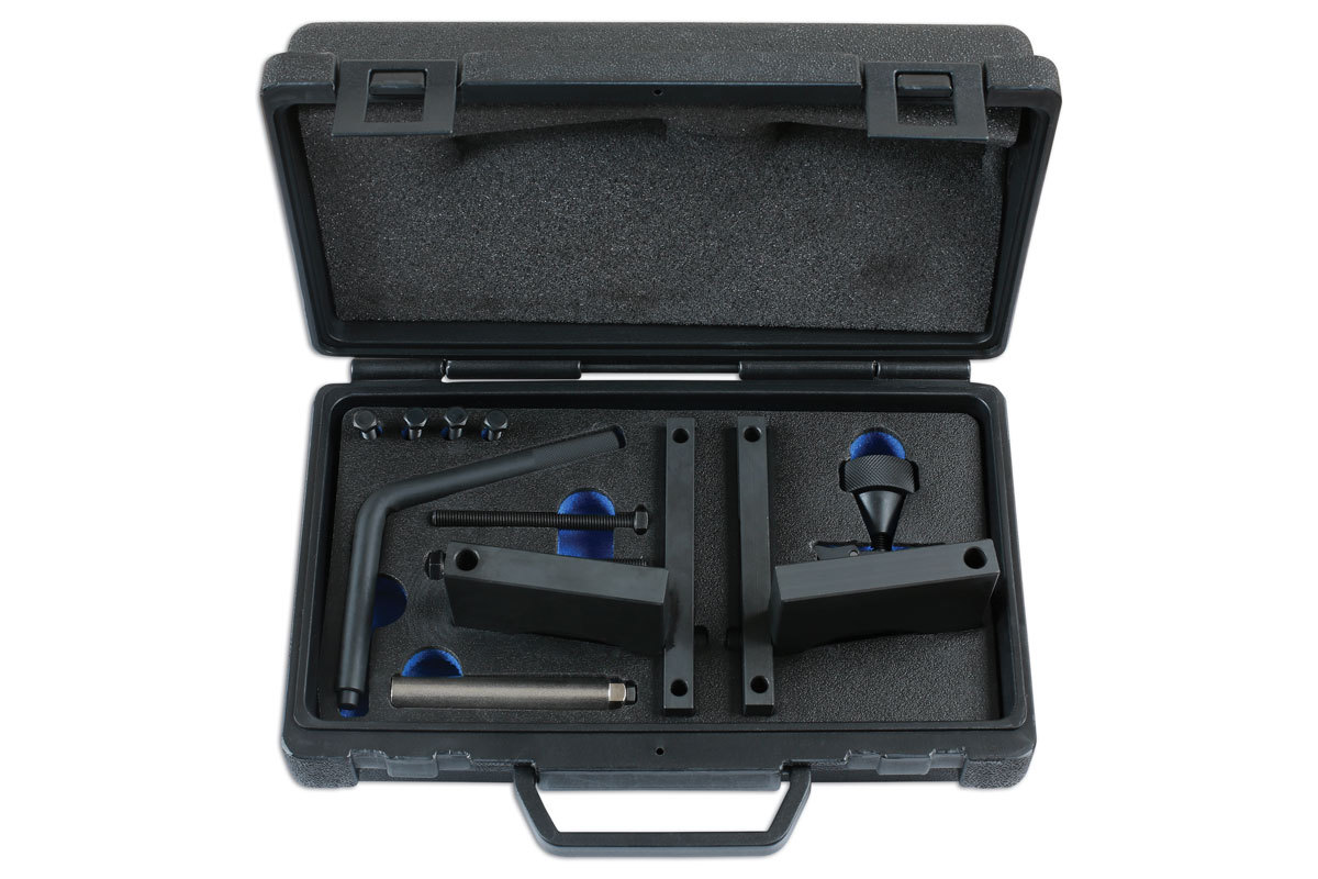 BMW M3 S65 ENGINE TIMING TOOL - CAMSHAFT ALIGNMENT - FLYWHEEL PIN | eBay