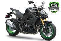Kawasaki Z1100 SE
