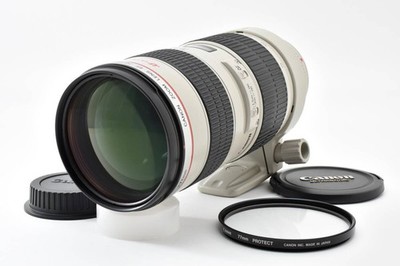 Canon EF 70-200mm f/2.8 L USM 615665