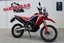 2024 HONDA CRF300L RALLY EDITION MOTORCYCLE