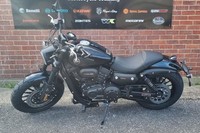 Keeway V302C