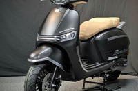 Keeway Versilia 125cc Scooter For Sale