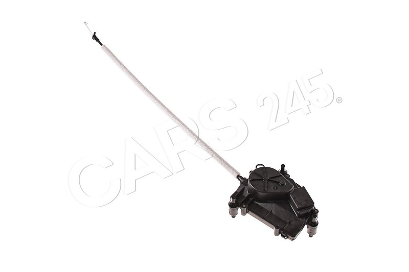 Genuine BMW X5 G05 X5 30dX 40iX Soft Close Aid Rear Lid Left