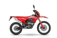 QJMOTOR COV 125 X