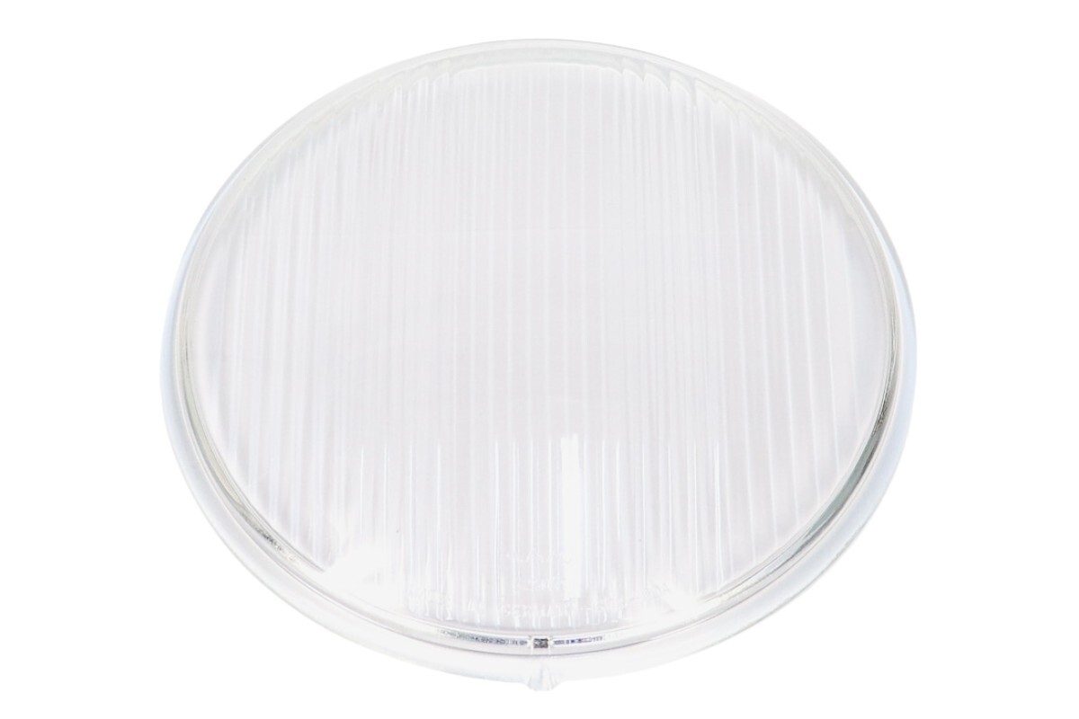 Lampenglas, Streuscheibe 160/168 mm