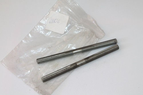 1x AXE DE ROUE D=11 L=160 pour PEUGEOT 103 MBK 51 ??? .ref 069283 * ORIGINAL NOS