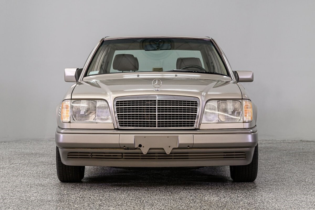 1995 Mercedes-Benz E-Class | eBay