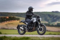 BENELLI LEONCINO 500 TRAIL 2025