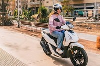 SYM Symphony ST 125cc NEW Automatic Scooter Commuter Learner Legal CBT Friend...