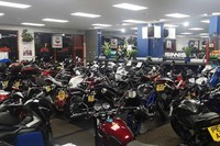 Voge Rally 300 2025 – Adventure-Ready Motorcycle for Sale