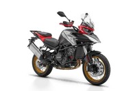 QJMotor SRT 900 SX 2026