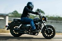 Keeway Superlight 125cc LTD| Custom Cruiser |Chopper| Retro Motorcycle |For S...