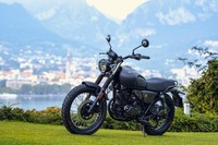 Keeway X-Light 125 ABS 2024