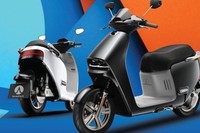 Keeway Blueshark Lite 45 - £500 off I Road Legal Electric Scooter