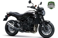 2026 Kawasaki Z900 RS Black Ball Edition, reserve yours today Price TBC