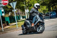 SYM JET 14 RX 125cc NEW Automatic Scooter Commuter Learner Legal CBT A1 Frien...