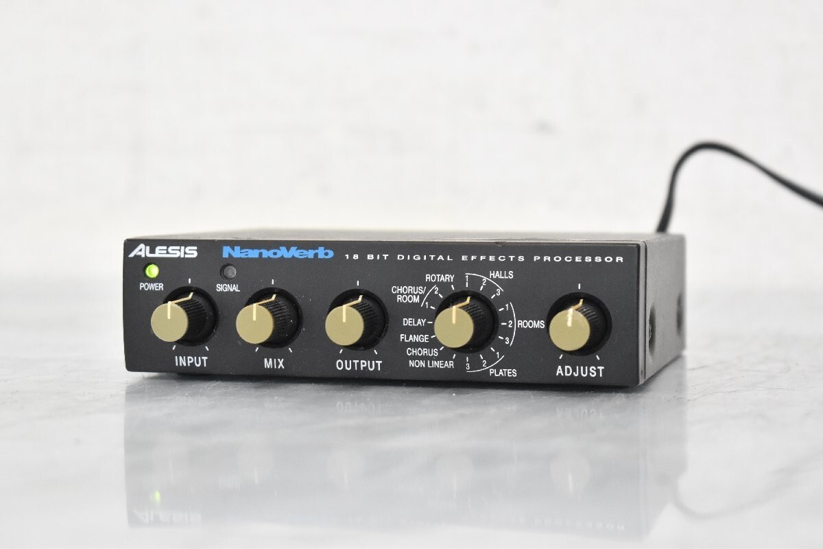 Alesis NanoVerb 中古 $_57.JPG?set_id=880000500F