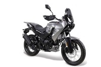 SYM NHT 125cc Cross Over Enduro Off Road Adventure Bike Motorcycle For Sale