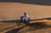 Voge DS800X Rally ADV Raid Trail Bike Middleweight