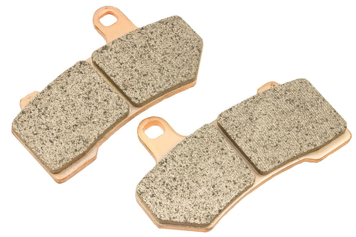 ハーレーダビットソンFLH -80   クラッシック
マルチマテリアル完成モデル Zündkerze Set 2 Stück Champion RN12YC Harley Davidson FLH