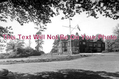 HA 5103 - Large House Near Botley, Southampton, Hampshire