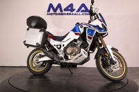 HONDA CRF1000 AFRICA TWIN 1000 2018