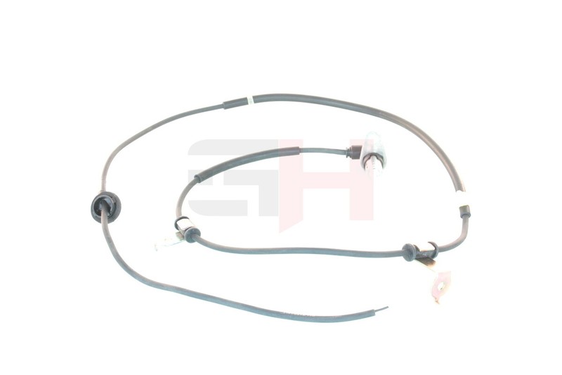 Gh Capteur Vitesse De Roue Essieu ArriÃ¨Re Pour Suzuki Liana Hayon Il 1.6