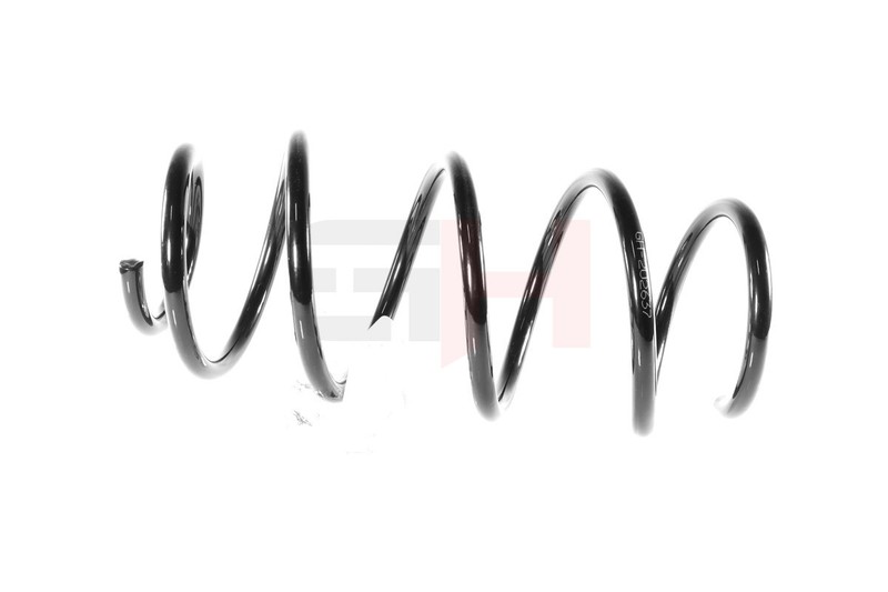 Gh Ressort Amortisseur Avant Gauche Droite Pour Honda Civic Viii Hatchback Fn