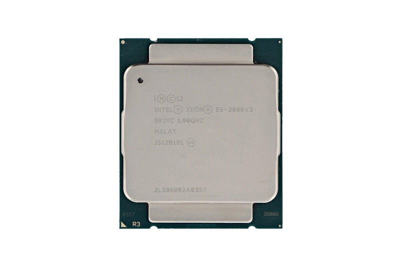 Processeur Intel E5-2609 V3