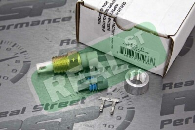 AEM IAT Air Temperature Sensor Kit 3/8NPT With Connector 30-2010