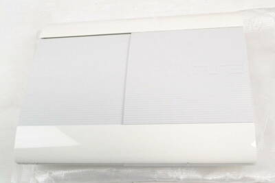 ps3 CECH-4000B ホワイト 250GB 仮ジャンク PlayStation3 HDD 250GB CECH-4200BLW クラシック・ホワイト