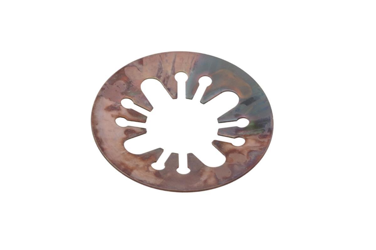 Tellerfeder zur Kupplung 1,5 mm für Simson S51, S53, SR50, KR51/2