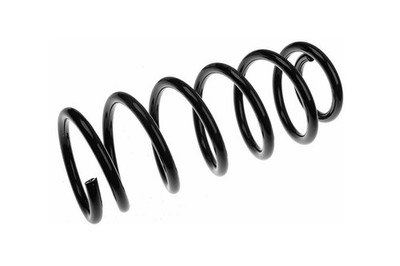 Coil Spring Rear Fits Mini Mini 2006-2013 33536777197